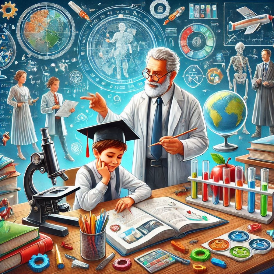 Scholarships and Funding Opportunit...