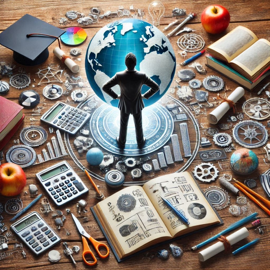 Scholarships and Funding Opportunit...