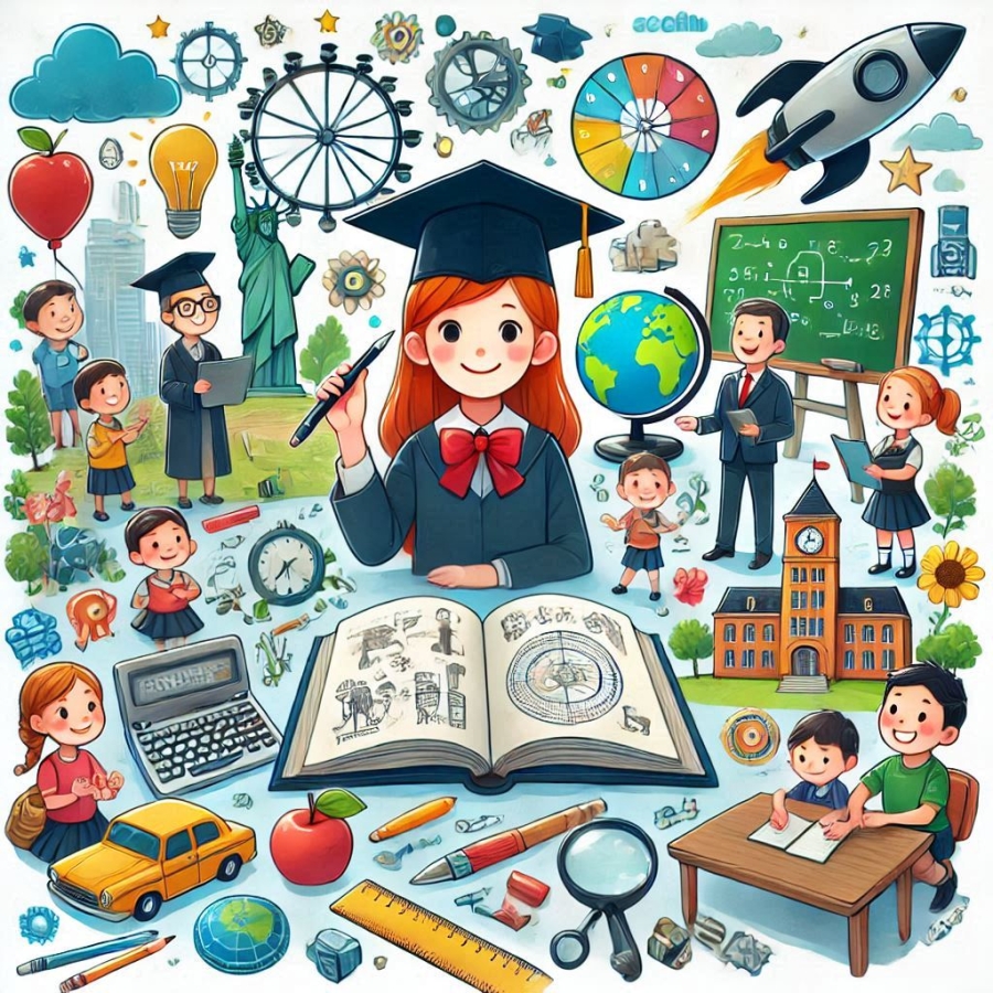 Scholarships and Funding Opportunit...