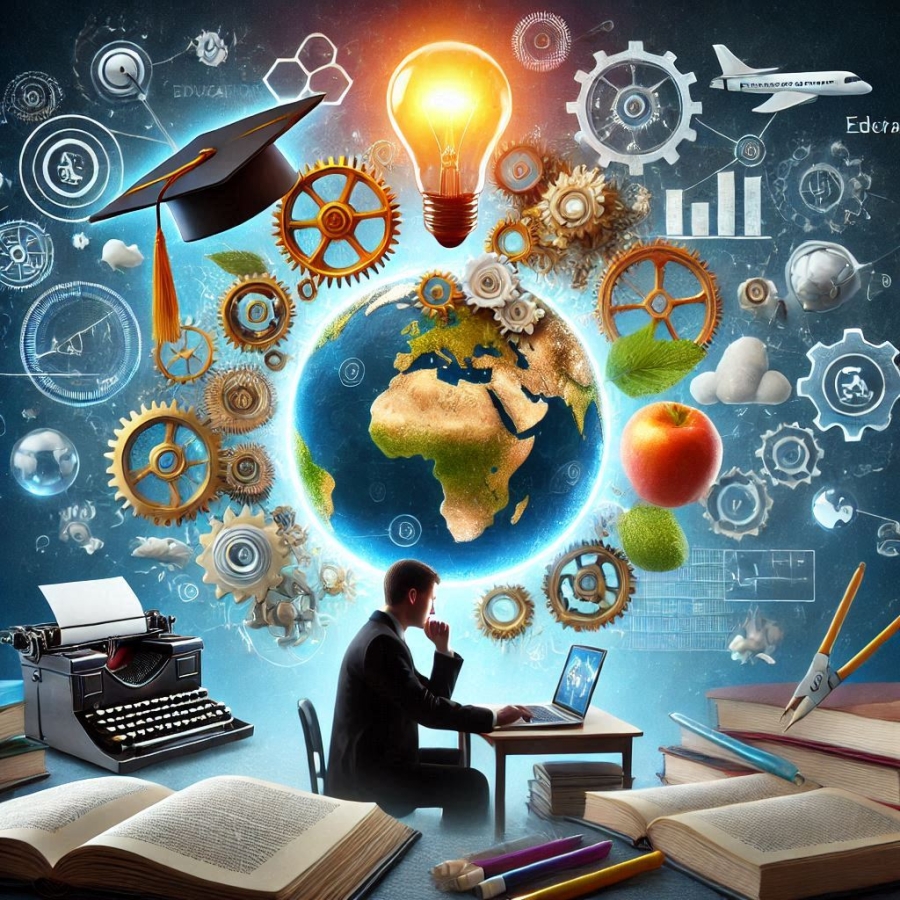 Scholarships and Funding Opportunit...