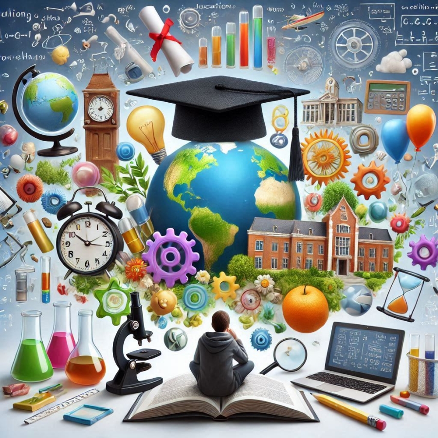 Scholarships and Funding Opportunit...