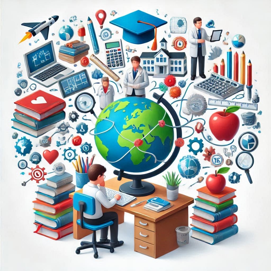 Scholarships and Funding Opportunit...