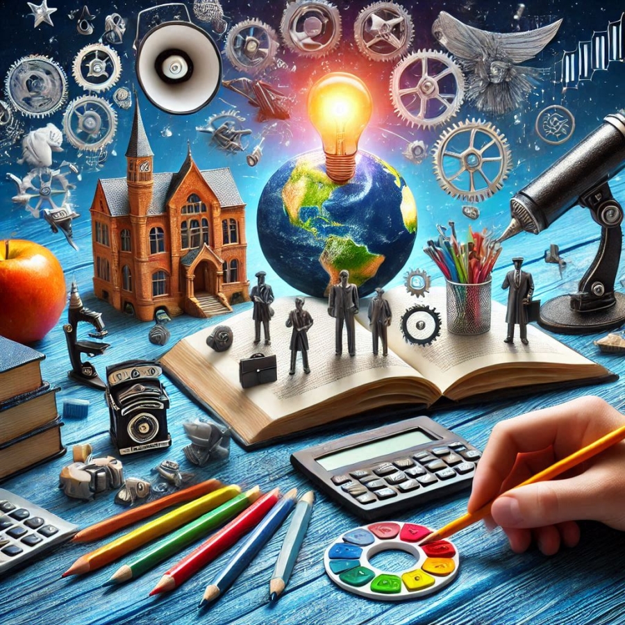 Scholarships and Funding Opportunit...