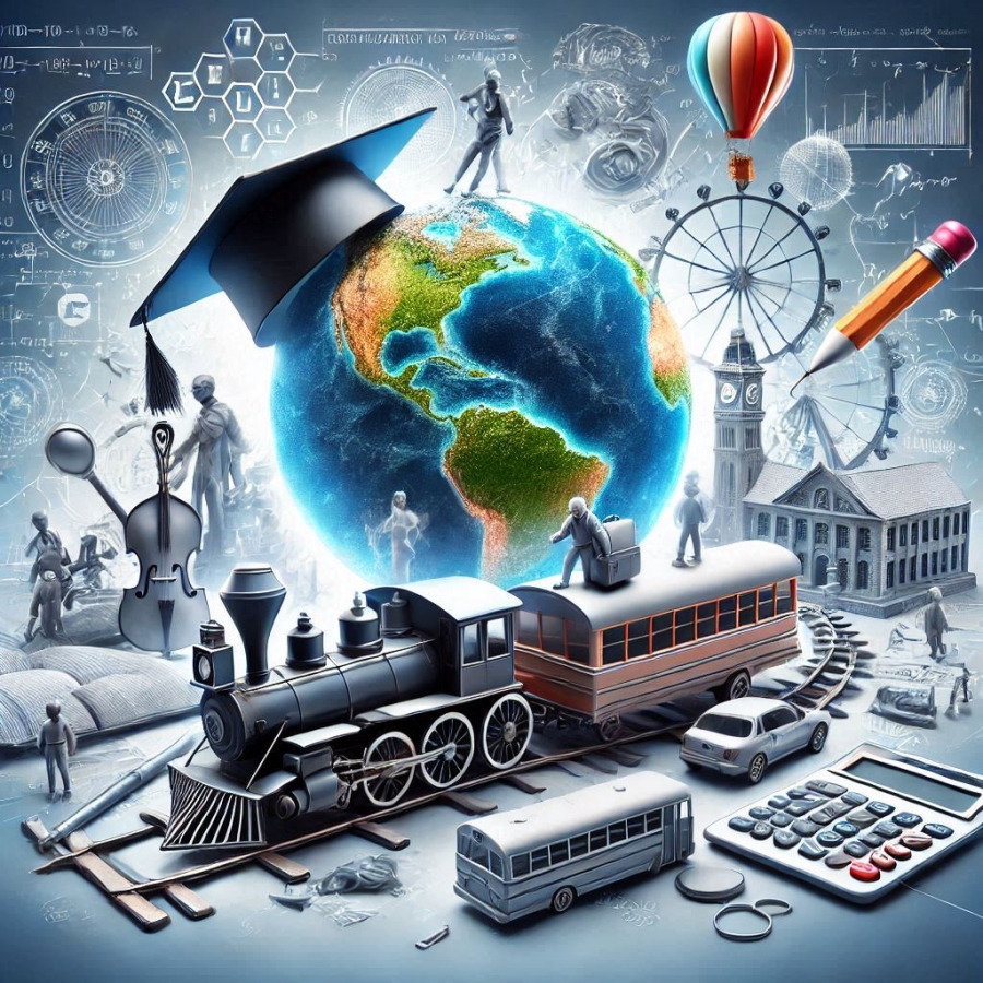 Scholarships and Funding Opportunit...