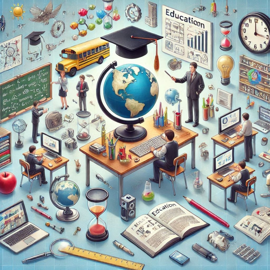 Scholarships and Funding Opportunit...