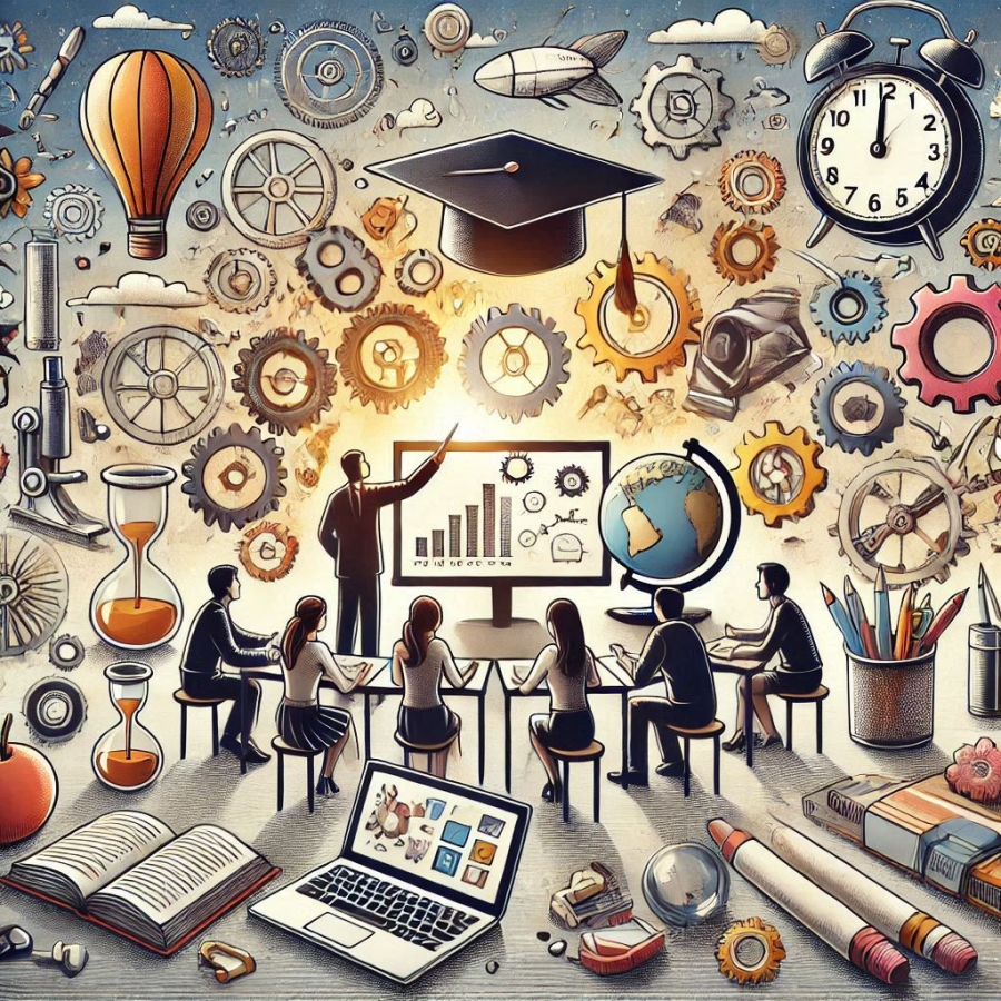 Scholarships and Funding Opportunit...