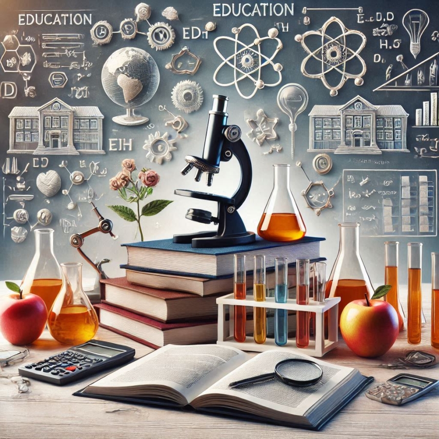 Vatican City - Scholarships and Fun...