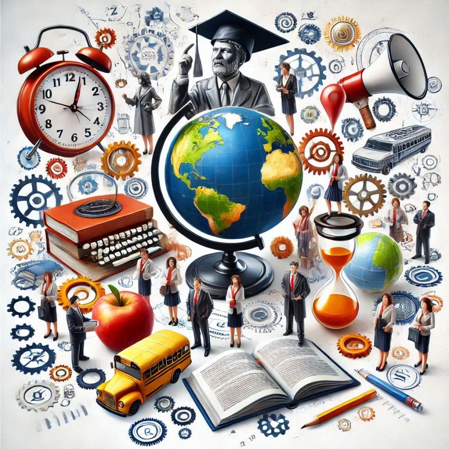 Scholarships and Funding Opportunit...