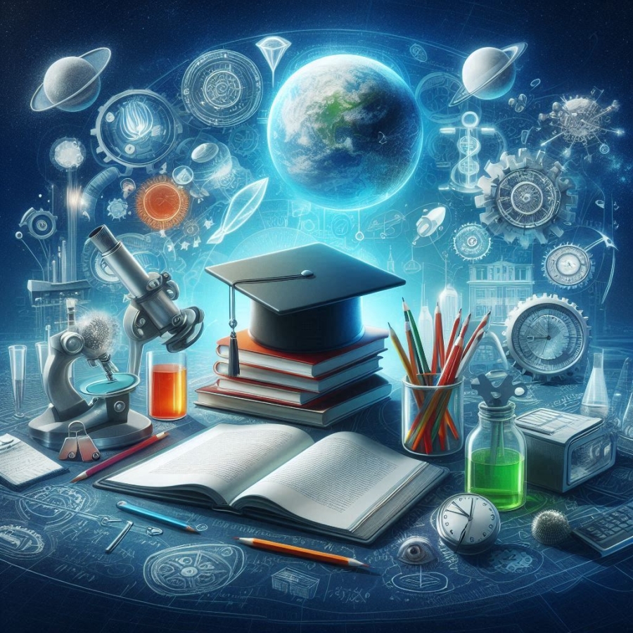 Scholarships and Funding Opportunit...