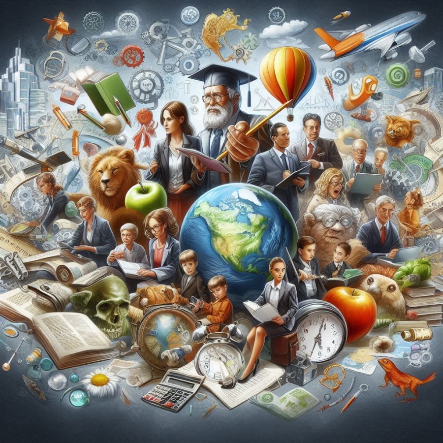 Scholarships and Funding Opportunit...