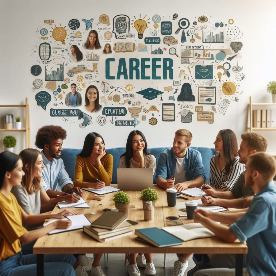 🇧🇴 Scholarships and Education...