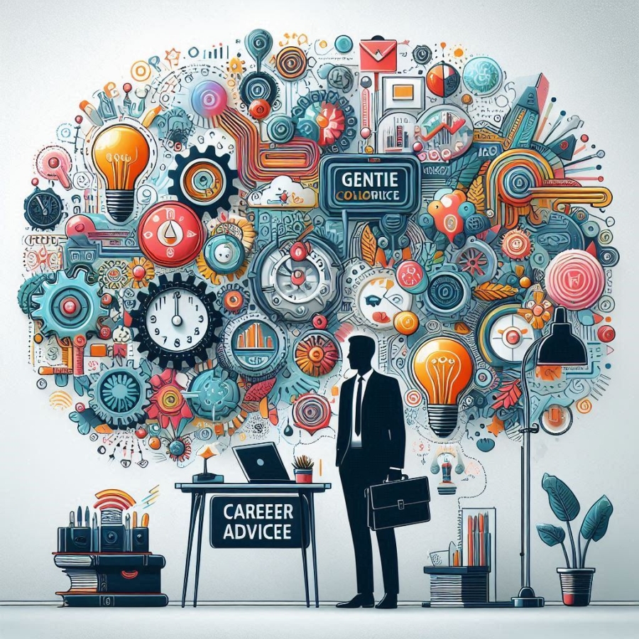 🇬🇾 Scholarships and Education...