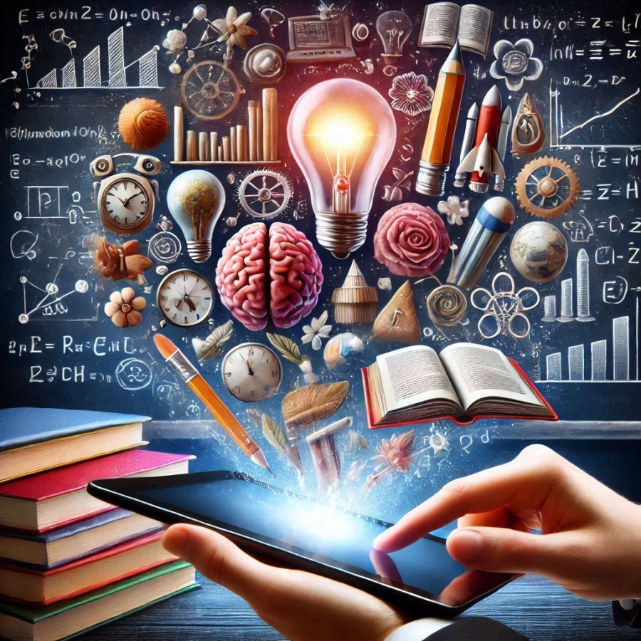 🇬🇫 Scholarships and Education...