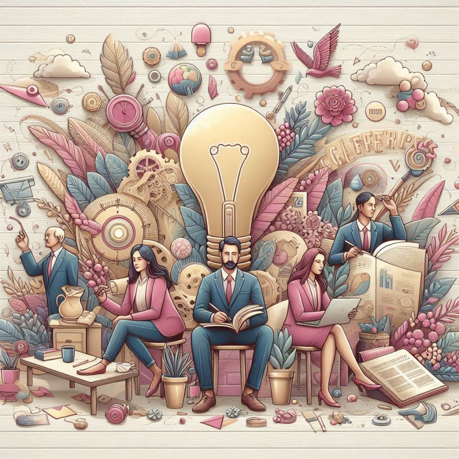 🌍 Scholarships and Funding Oppor...