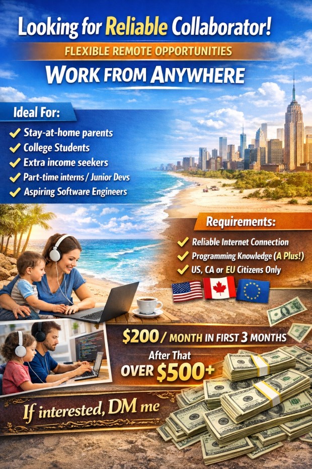 Remote virtual assistant