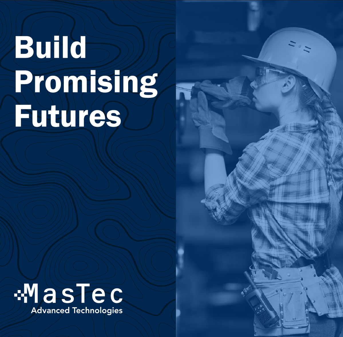 Installation technician